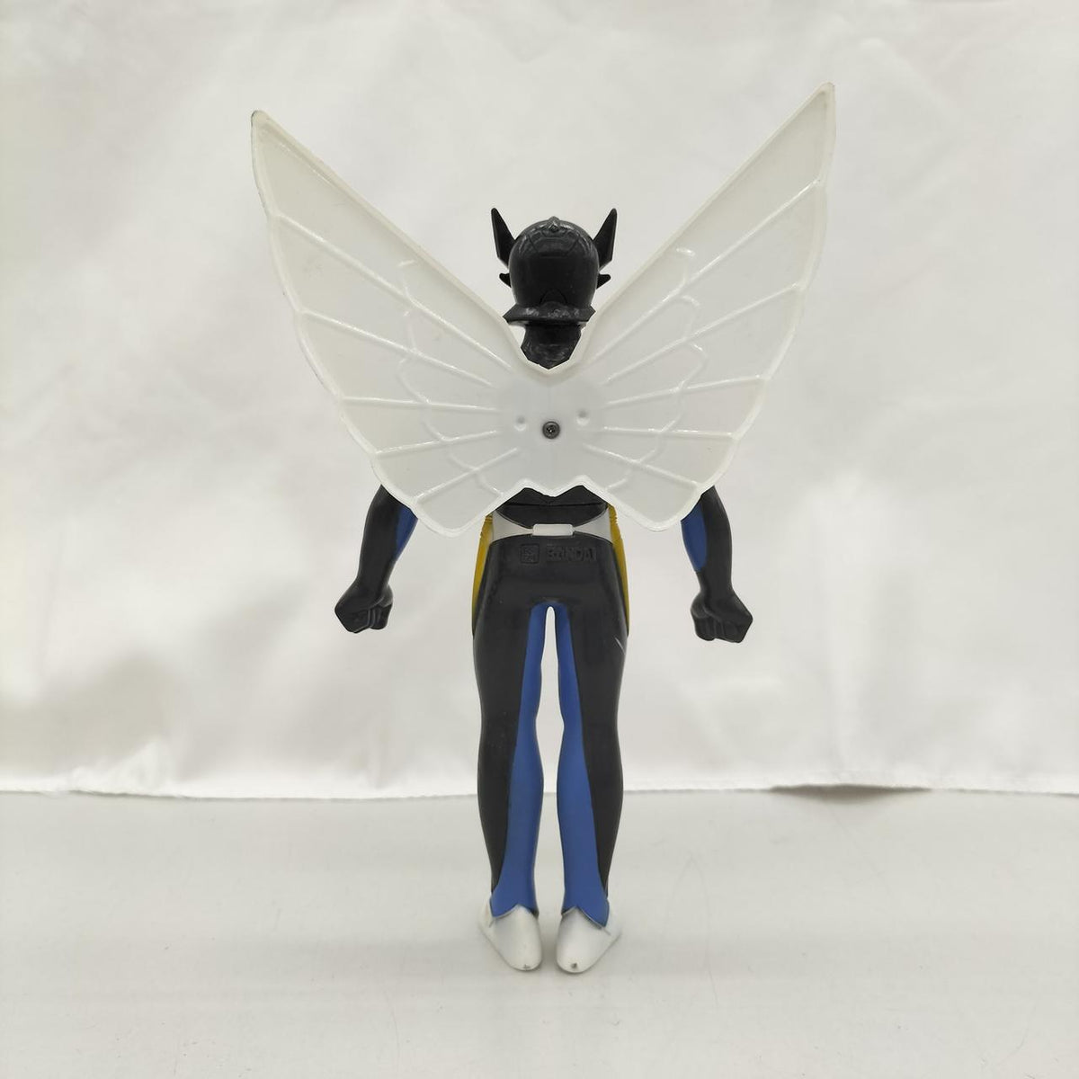 BANDAI Tokusatsu Soft Vinyl Dream Warrior Wingman - BANDAI Banzai Hobby
