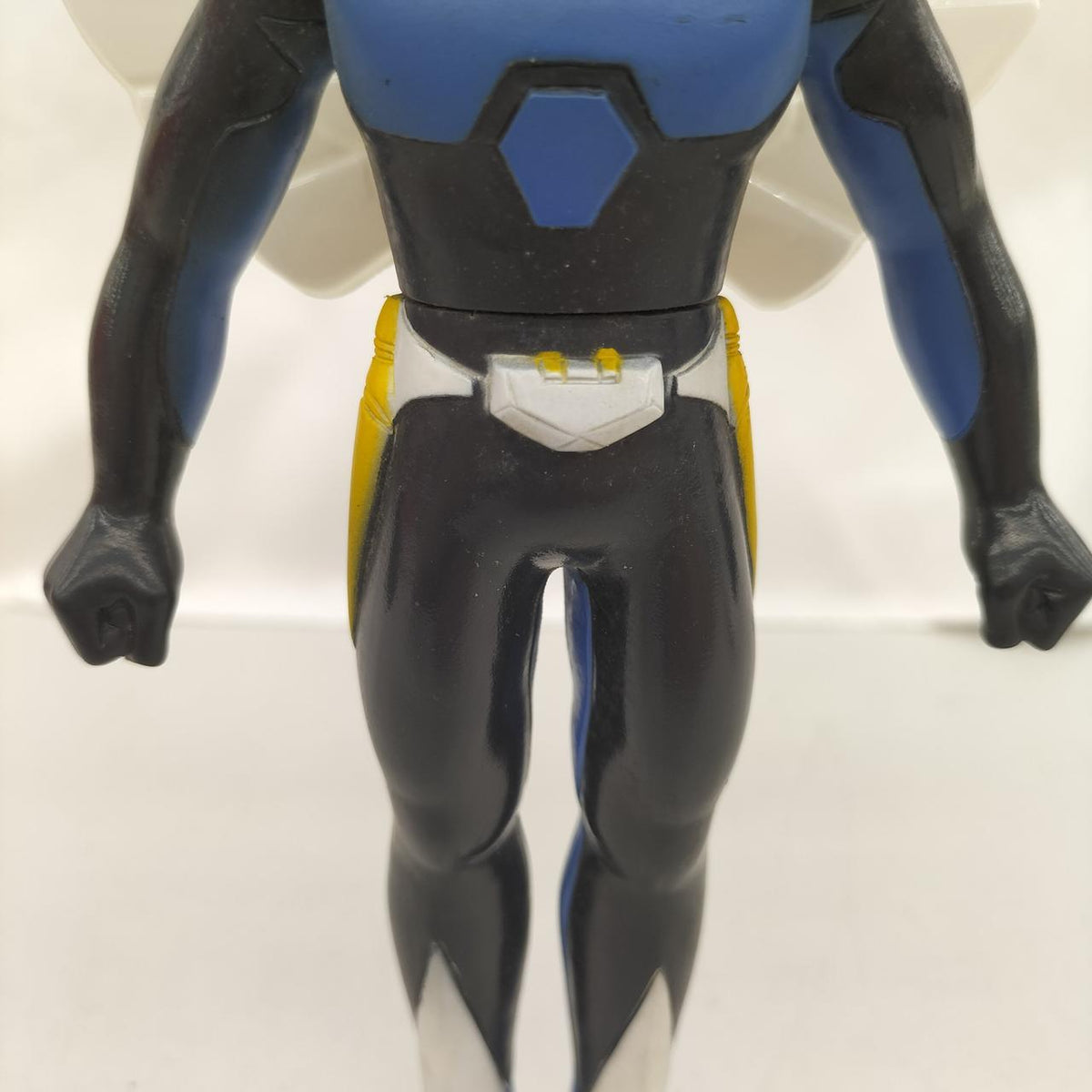 BANDAI Tokusatsu Soft Vinyl Dream Warrior Wingman - BANDAI Banzai Hobby