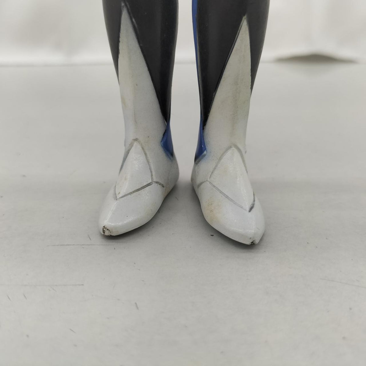 BANDAI Tokusatsu Soft Vinyl Dream Warrior Wingman - BANDAI Banzai Hobby