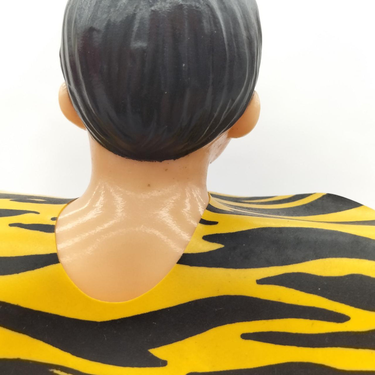Nakajima Manufacturing Soft Vinyl Tiger Mask