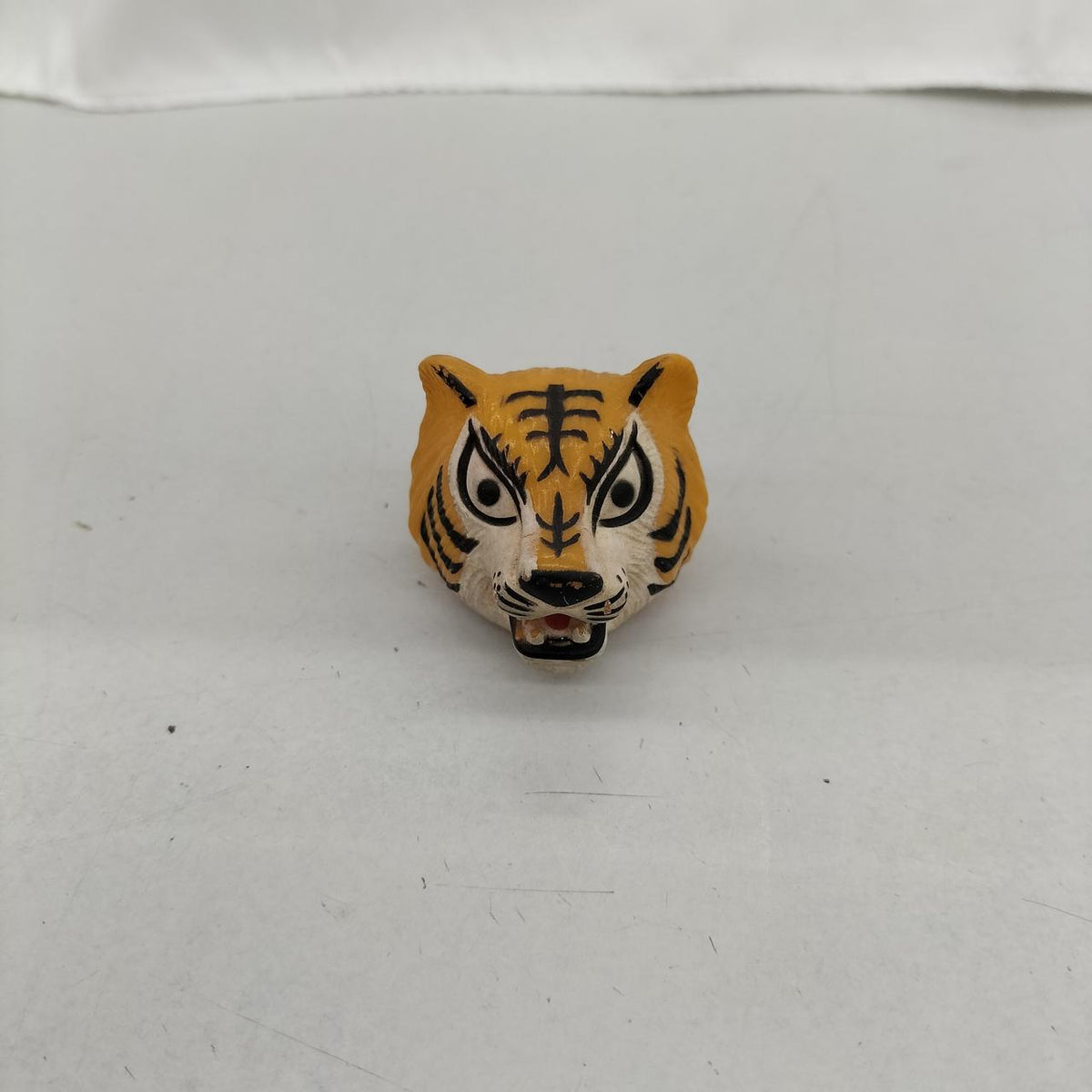 Nakajima Manufacturing Soft Vinyl Tiger Mask
