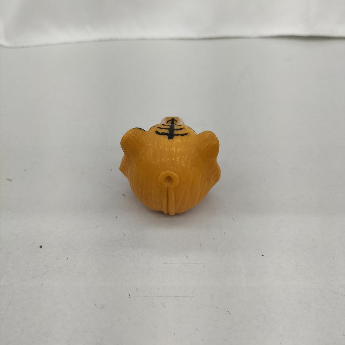 Nakajima Manufacturing Soft Vinyl Tiger Mask
