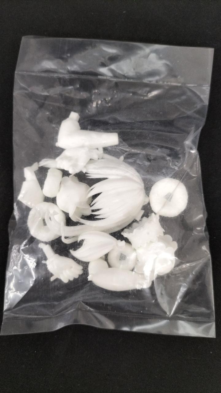 Fujiyama Sankaku Usada Pekora Hololive - Banzai Thrifting | BanzaiHobby