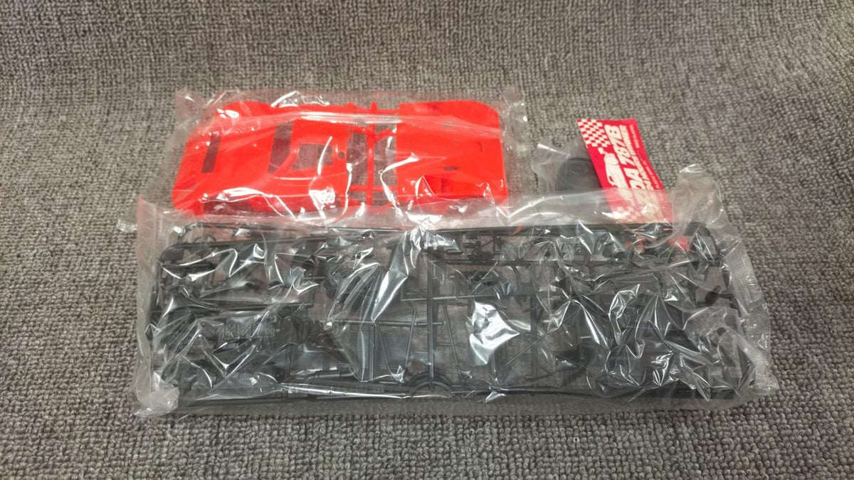 TAMIYA 1/24 Sports Car Mazda 787B
