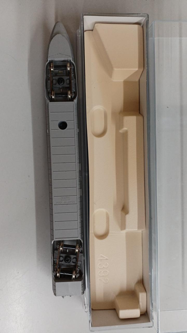KATO N Gauge 500 Series Shinkansen 10-510 Nozomi 4-Car Basic Set