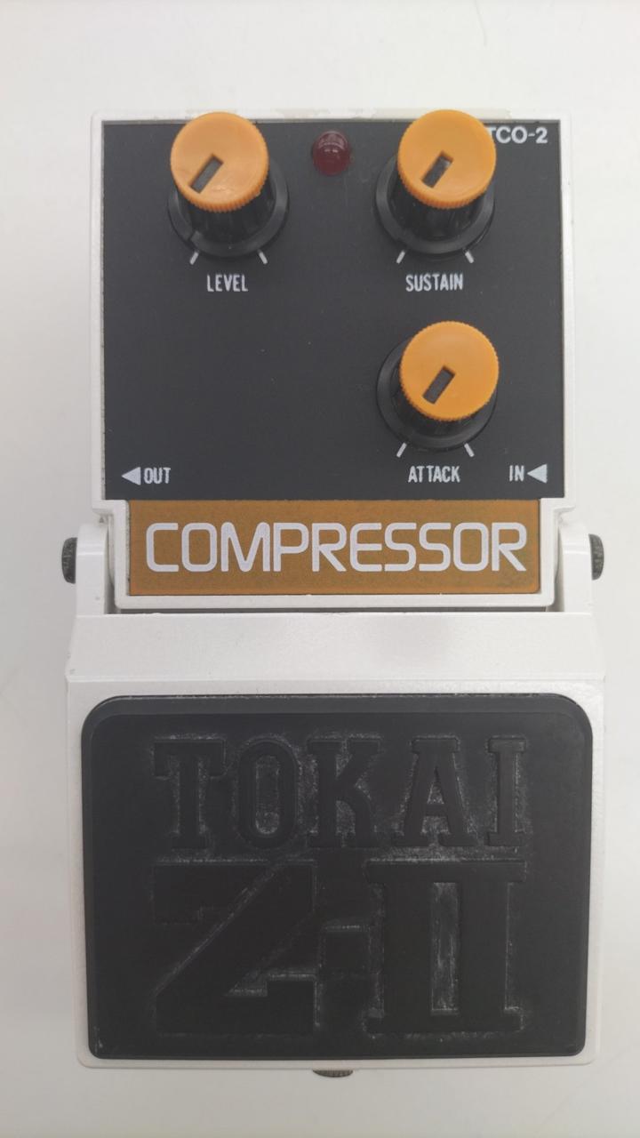 TOKAI Kompressor Z-II