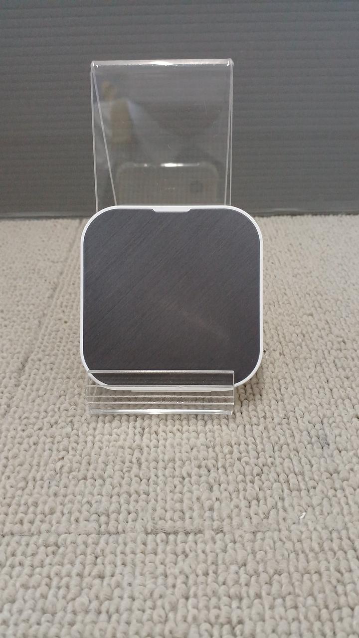[JUNK] unclear Portable external SSD