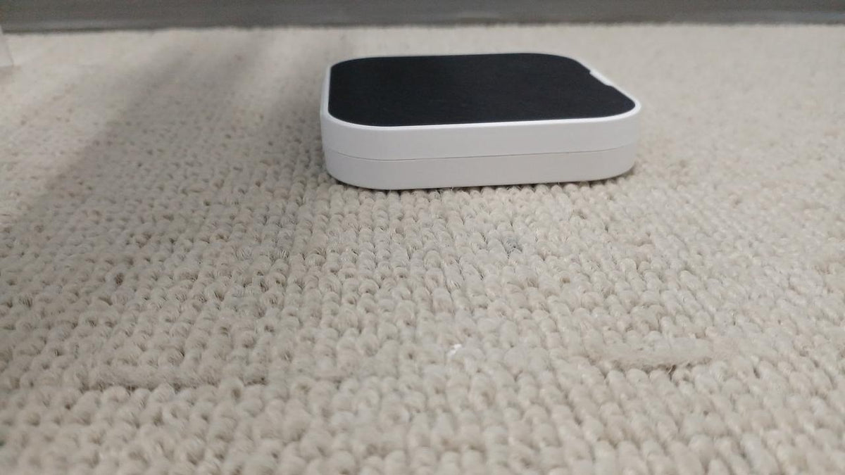 [JUNK] unclear Portable external SSD