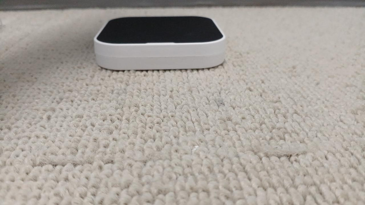 [JUNK] unclear Portable external SSD