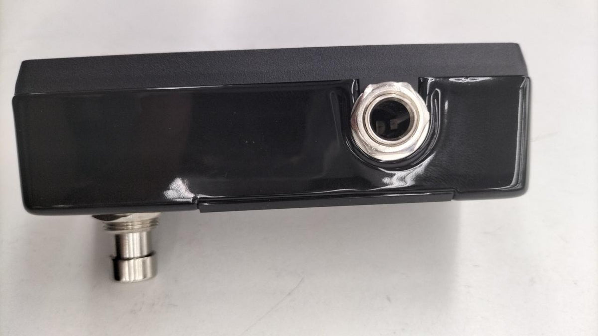 KORG Tuner PITCHBLACK X MINI