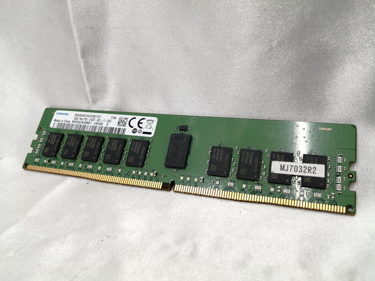 SAMSUNG Memory M393A2K40BB1-CRC0Q