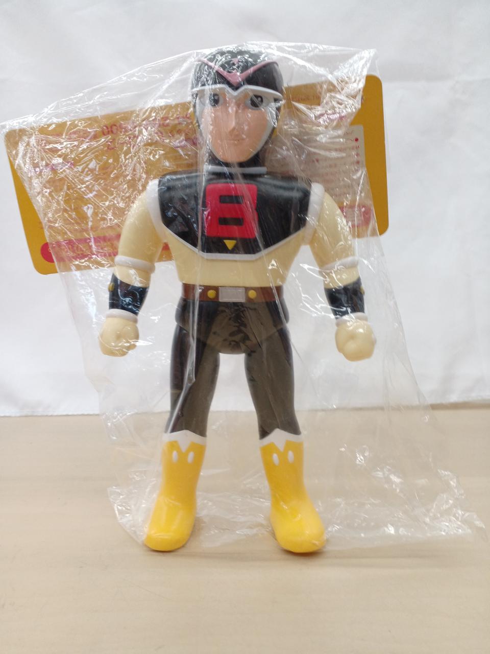 Eiken Soft Vinyl Eightman