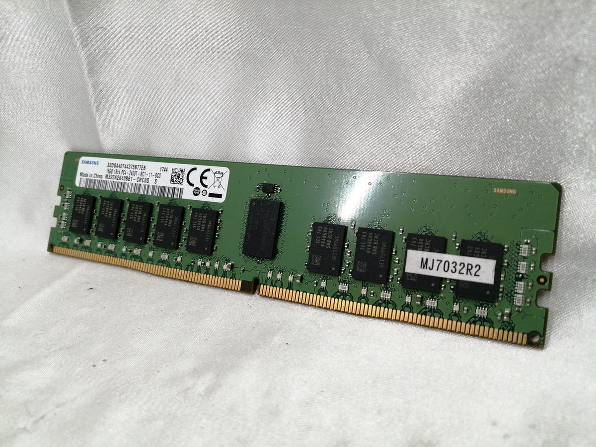 SAMSUNG Memory M393A2K40BB1-CRC0Q
