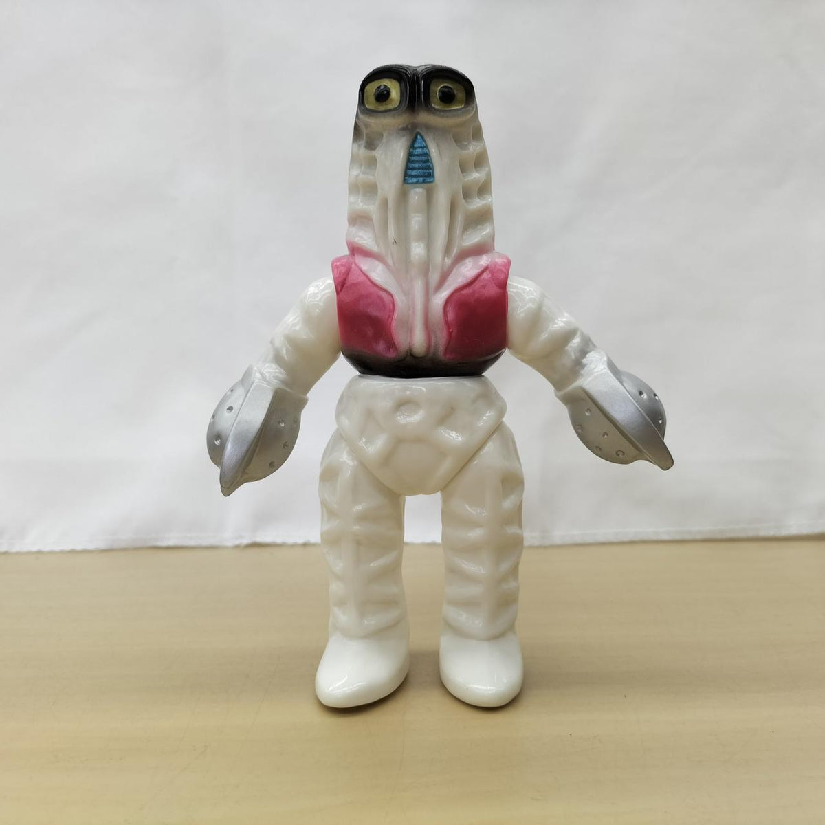 Marmit Soft Vinyl Godra Alien & Wyear Alien
