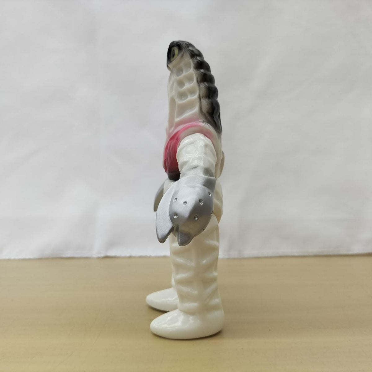 Marmit Soft Vinyl Godra Alien & Wyear Alien
