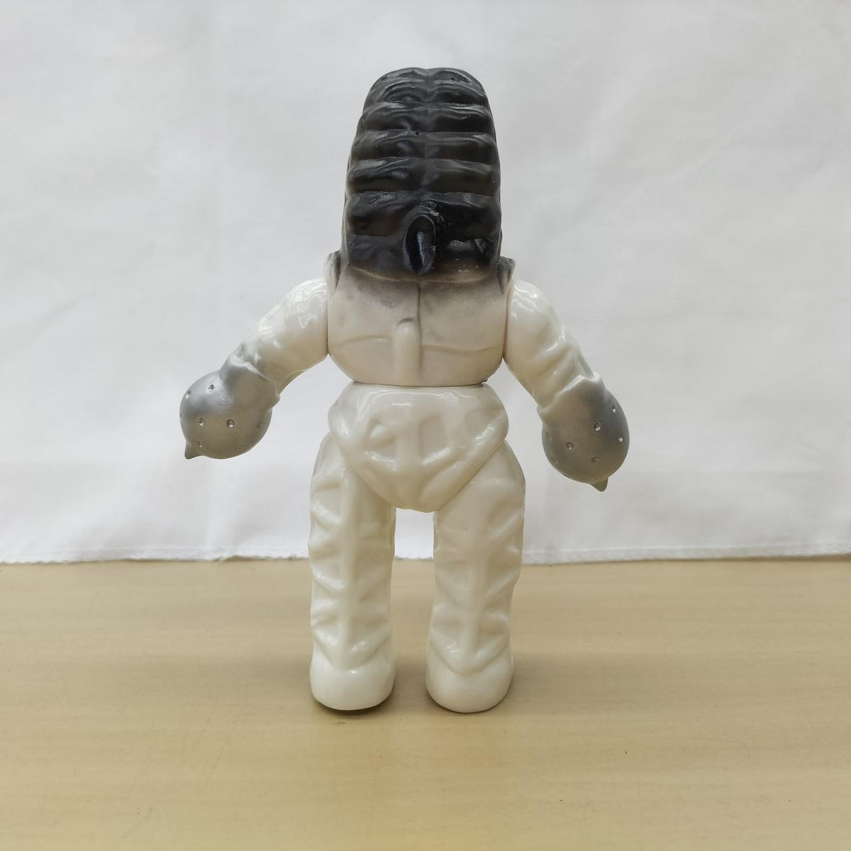 Marmit Soft Vinyl Godra Alien & Wyear Alien