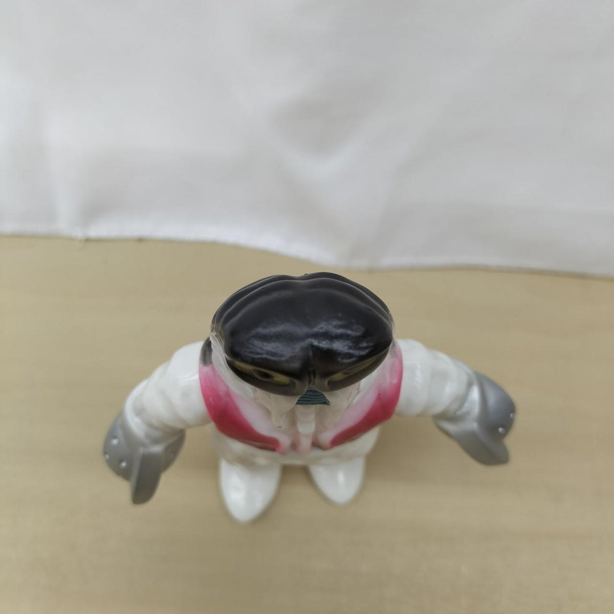 Marmit Soft Vinyl Godra Alien & Wyear Alien