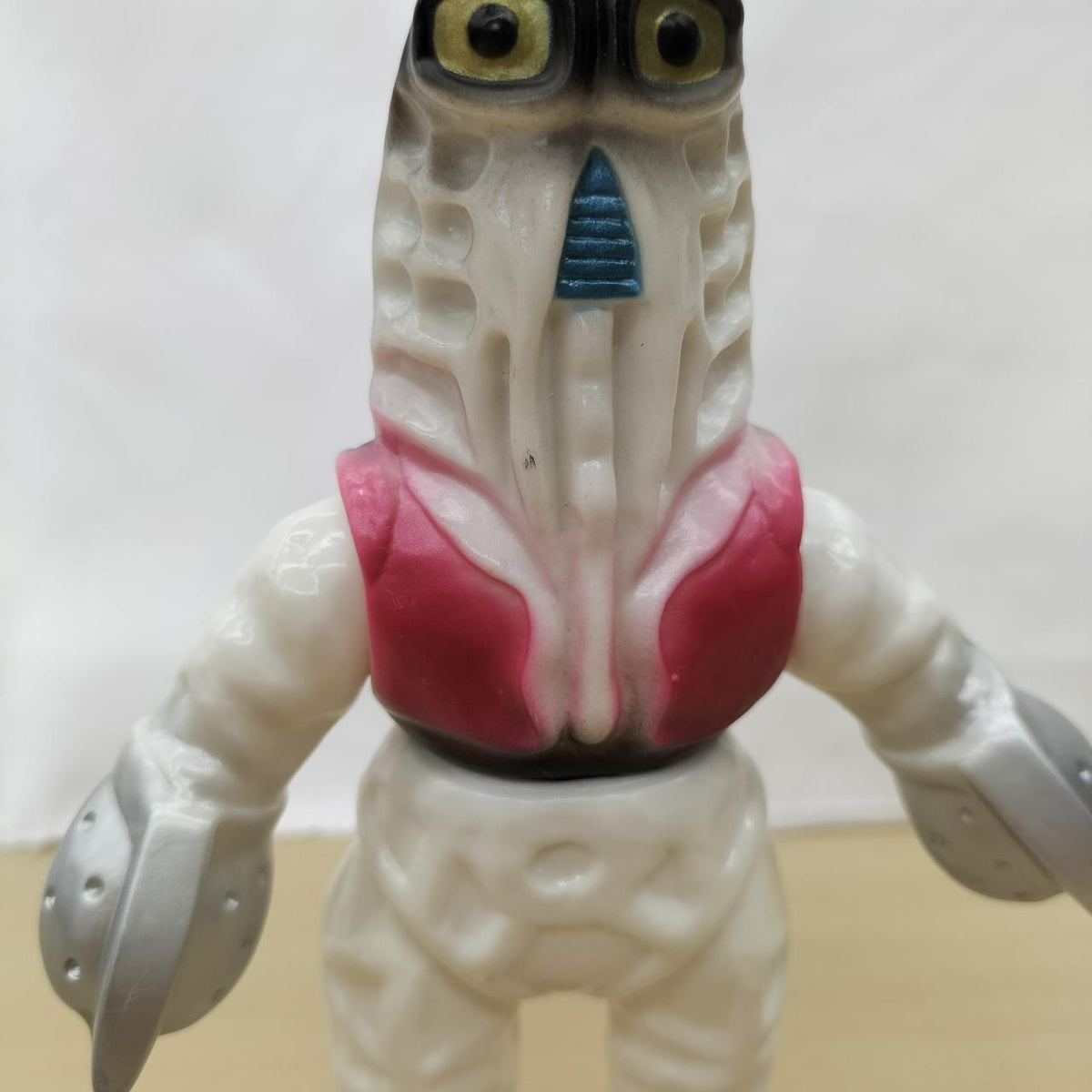 Marmit Soft Vinyl Godra Alien & Wyear Alien