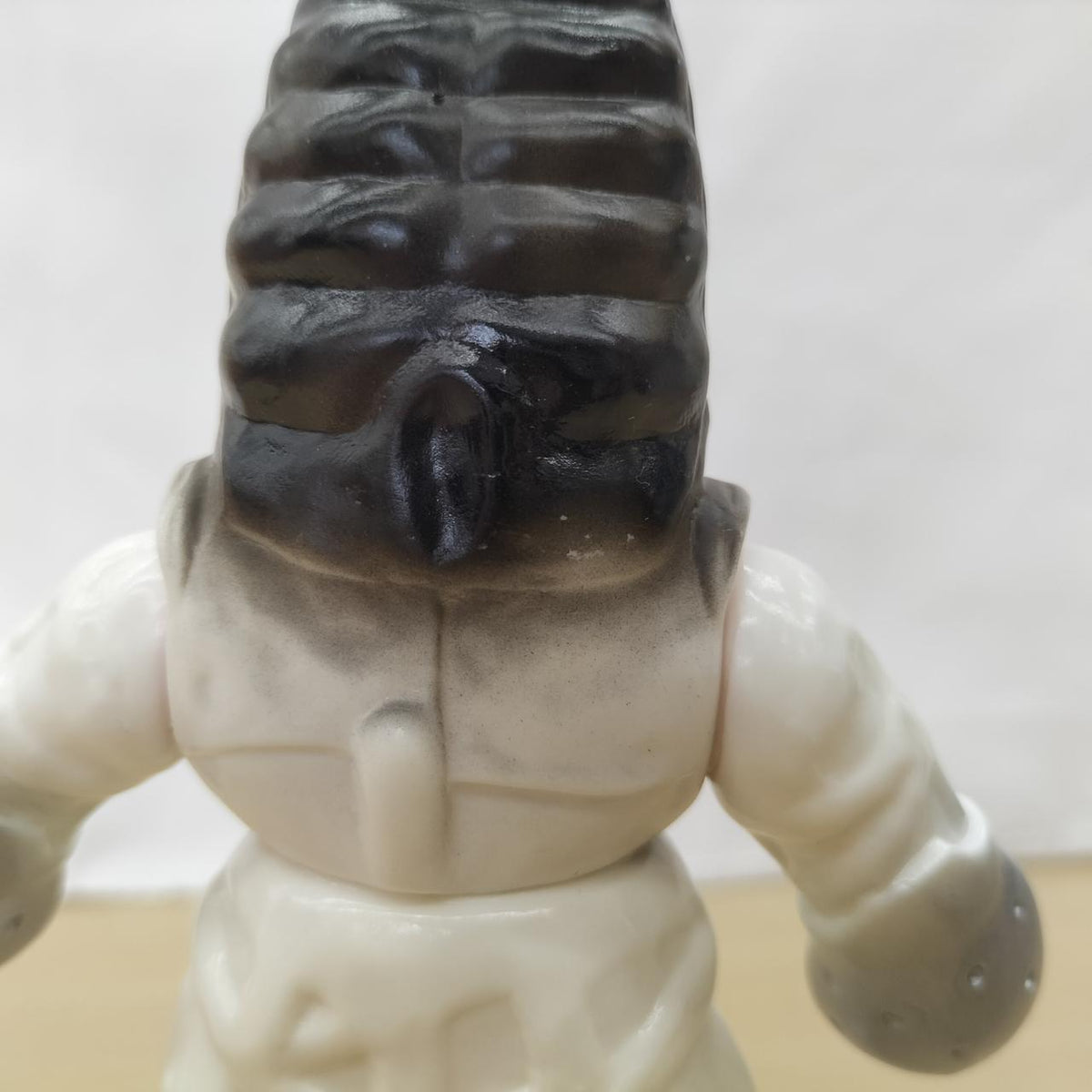 Marmit Soft Vinyl Godra Alien & Wyear Alien