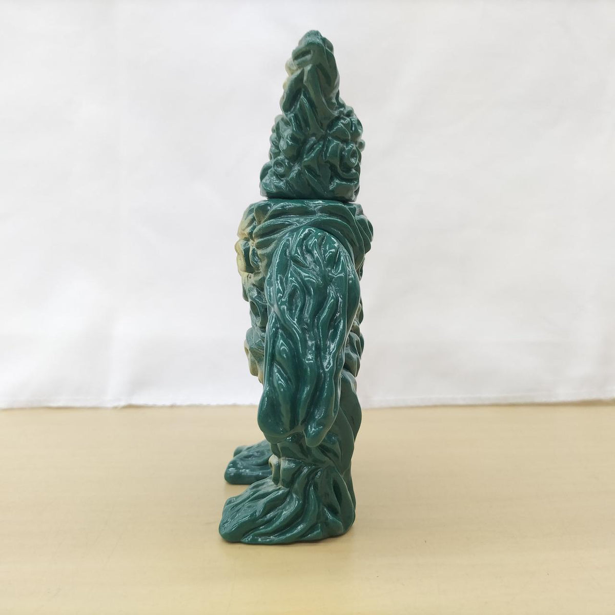 Marmit Soft Vinyl Godra Alien & Wyear Alien
