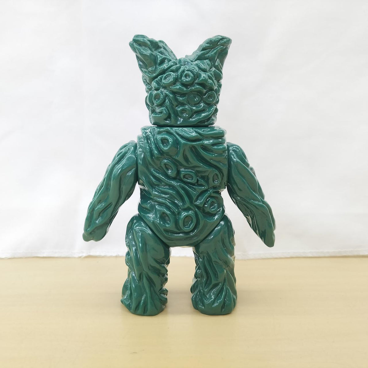 Marmit Soft Vinyl Godra Alien & Wyear Alien