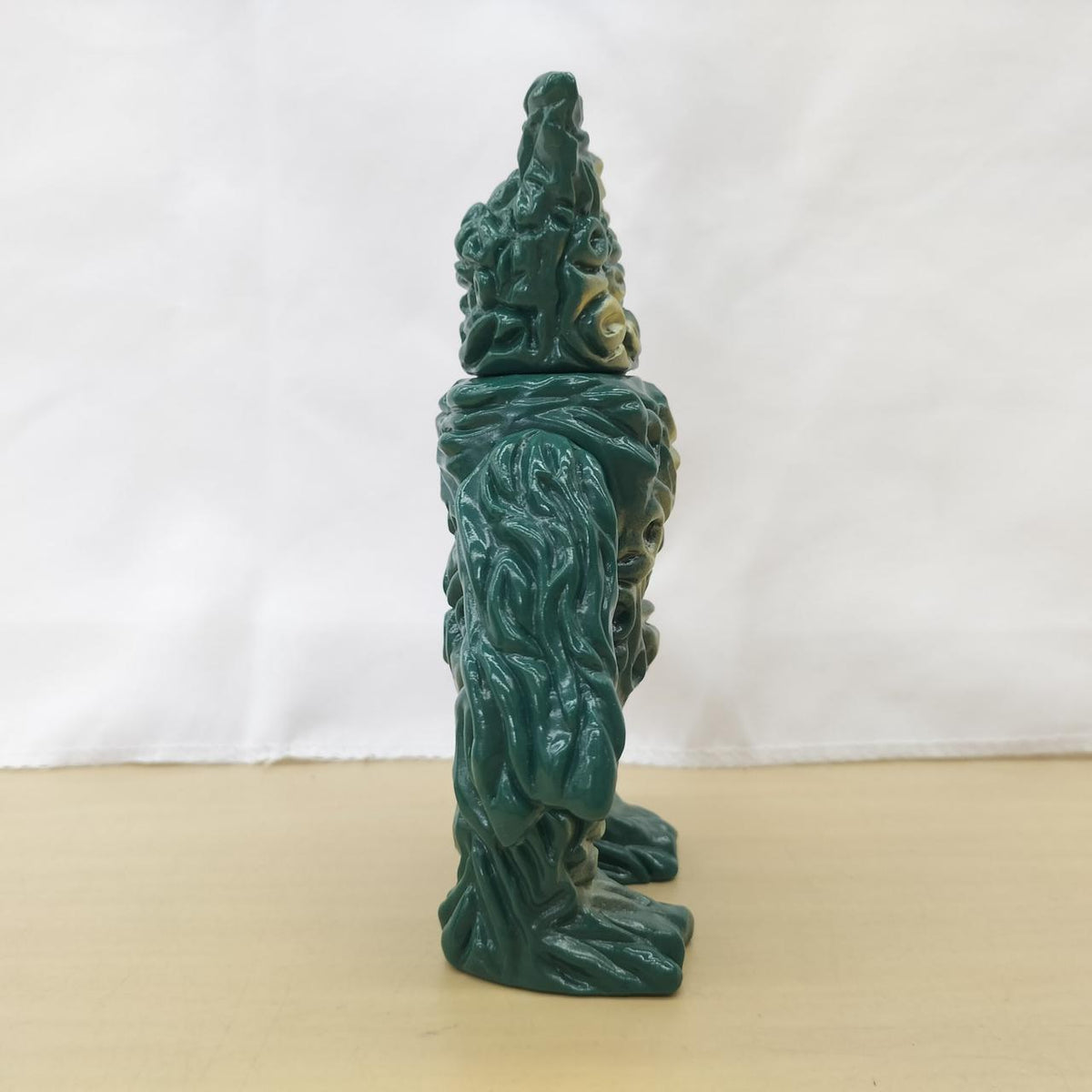 Marmit Soft Vinyl Godra Alien & Wyear Alien