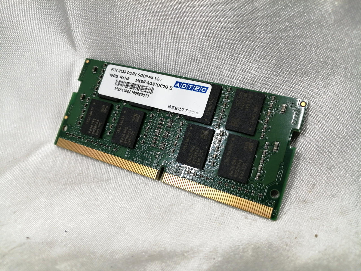 ADTEC Memory M45RAGS1OC0G-B