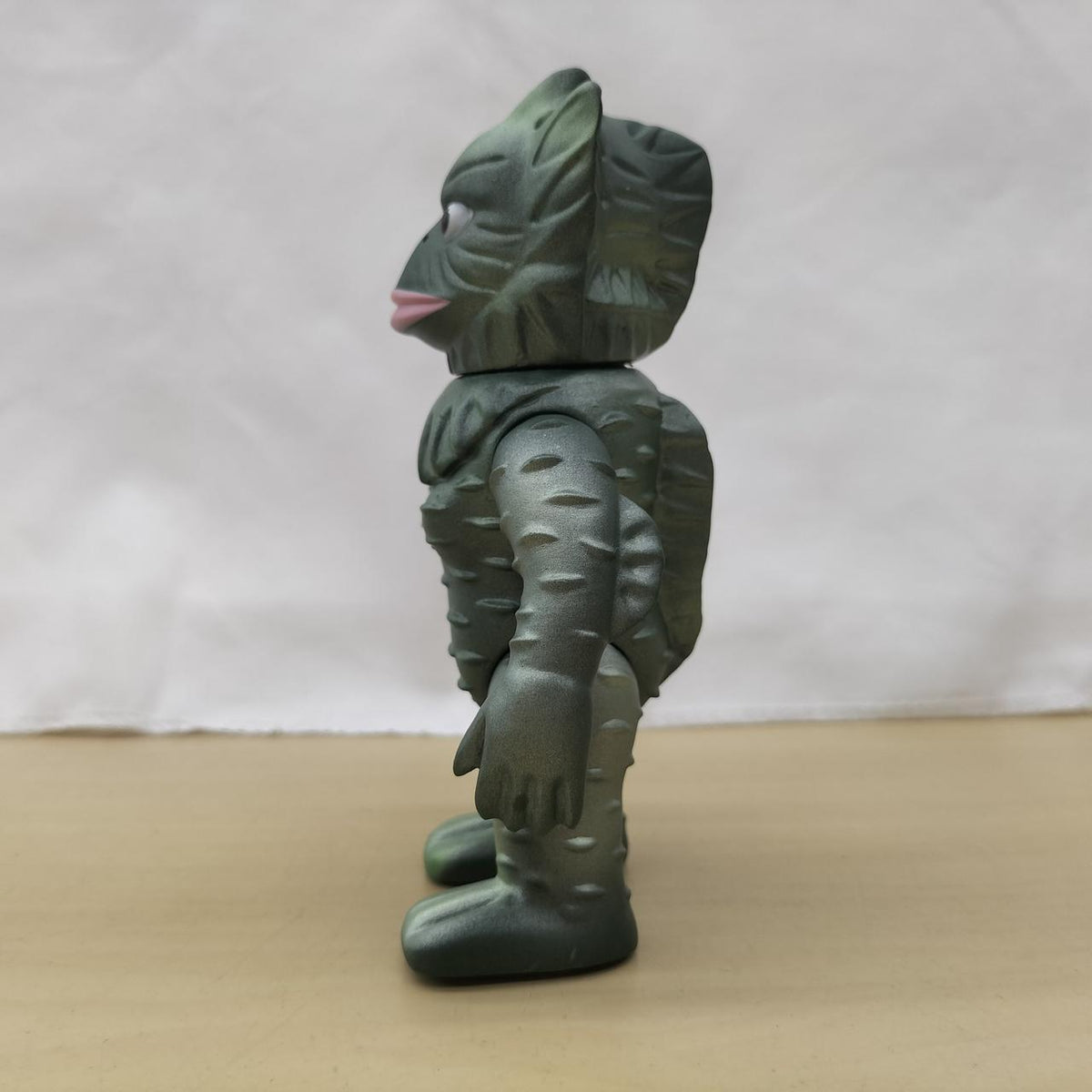 Marmit Sofubi Lagon & Barunga