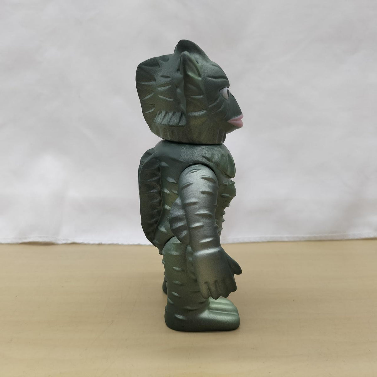 Marmit Sofubi Lagon & Barunga