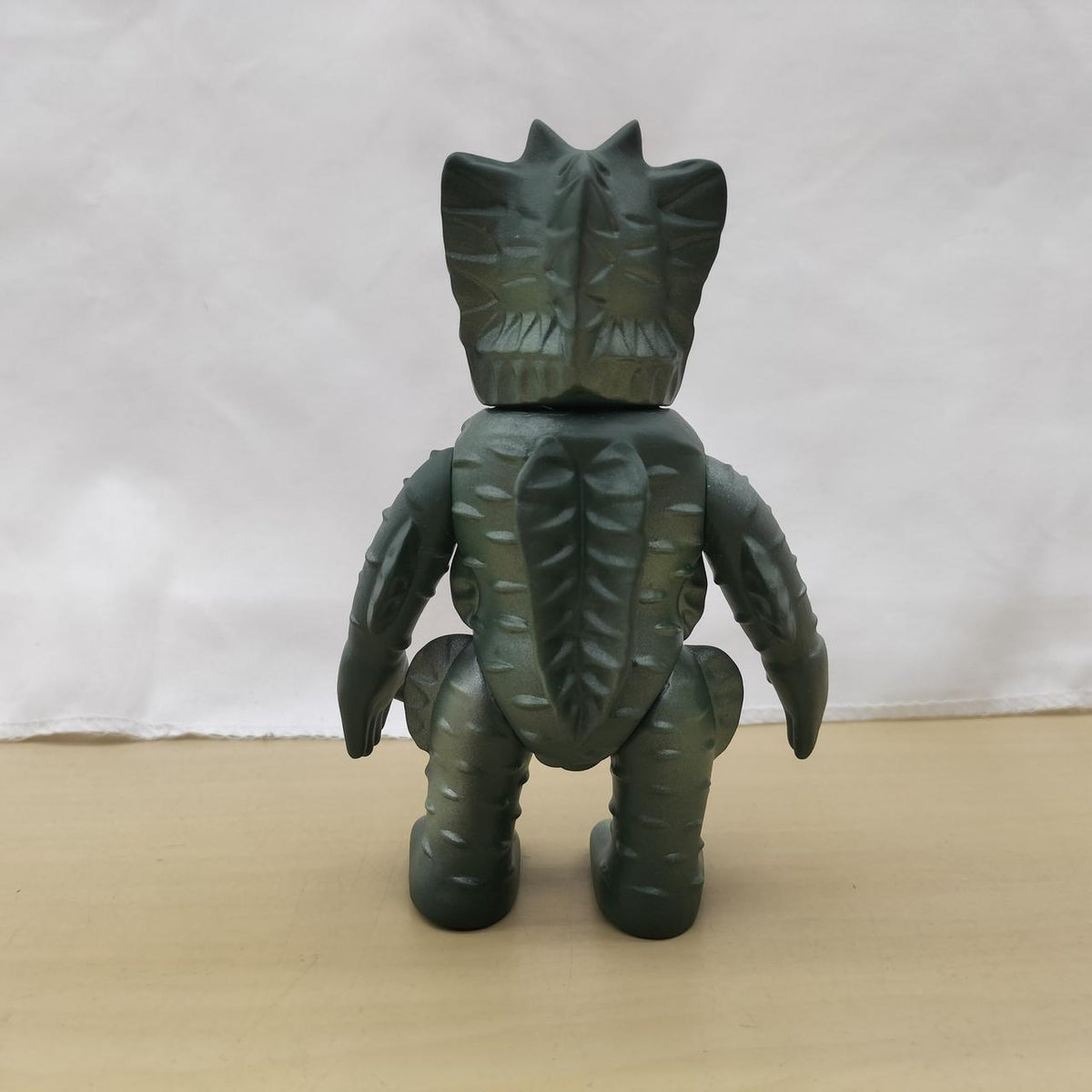 Marmit Sofubi Lagon & Barunga