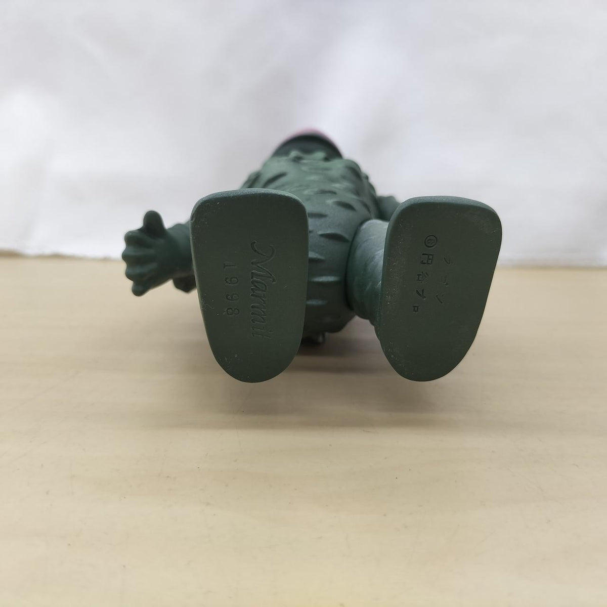 Marmit Sofubi Lagon & Barunga