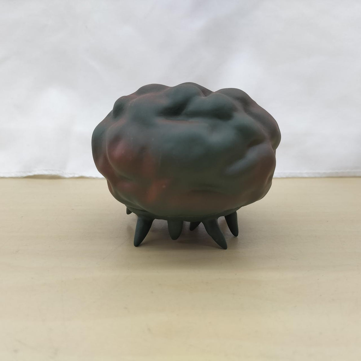 Marmit Sofubi Lagon & Barunga