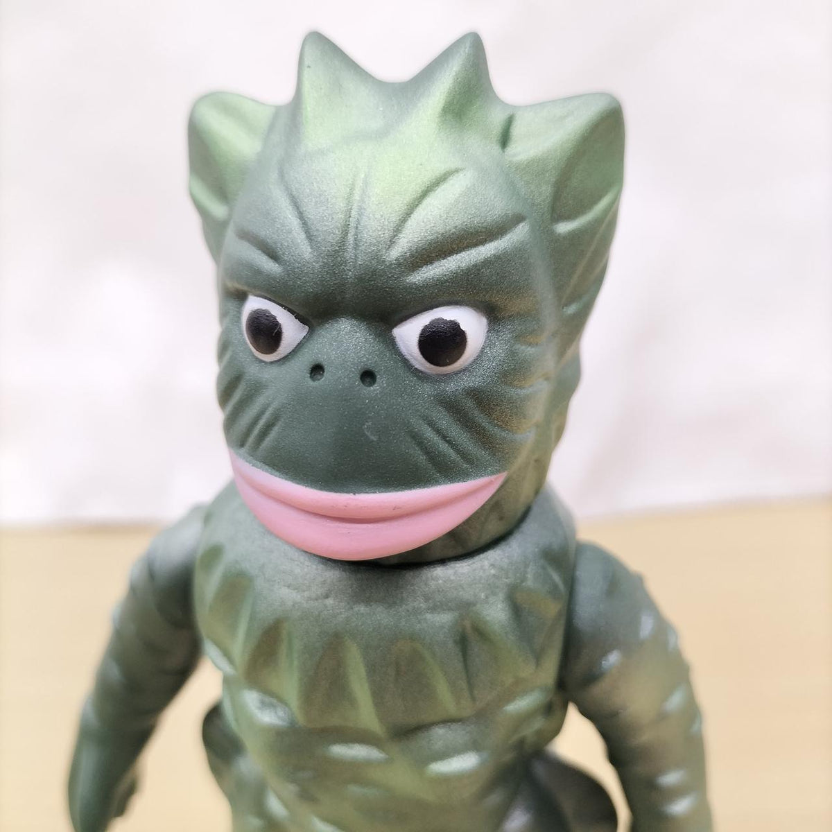 Marmit Sofubi Lagon & Barunga