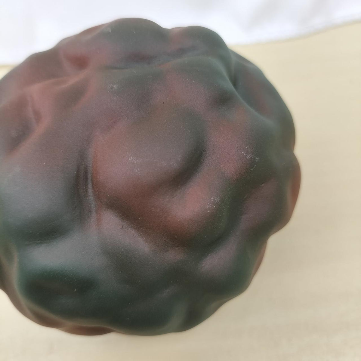 Marmit Sofubi Lagon & Barunga