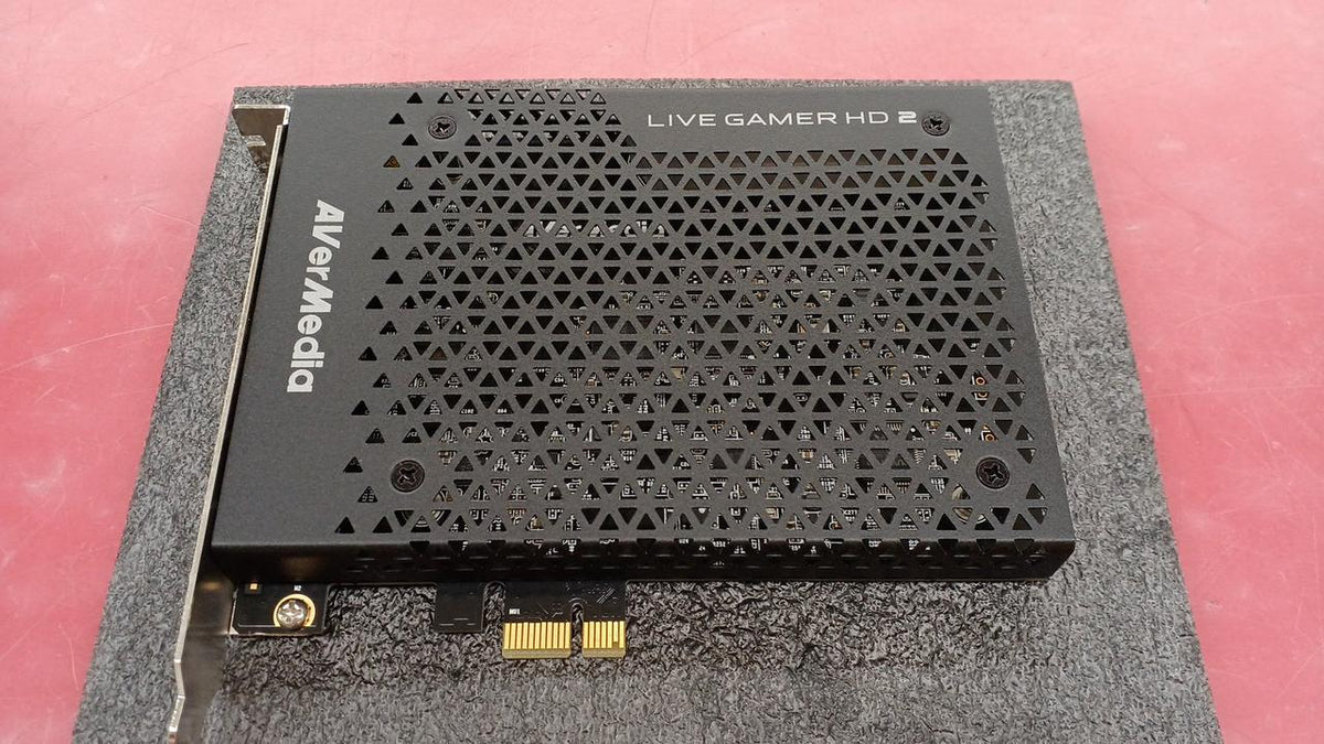 AVERMEDIA Capture Board C988