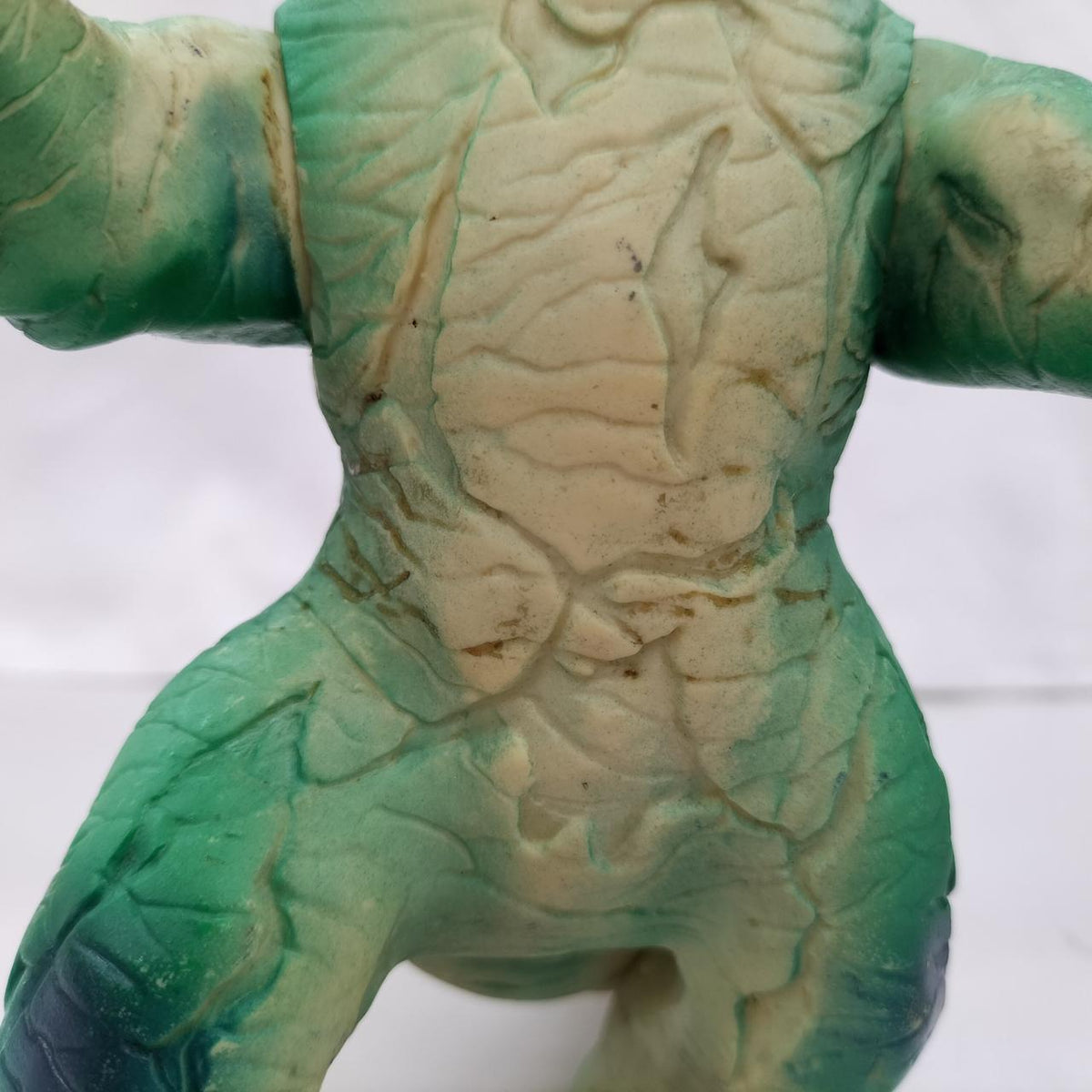 Burmak Kaiju Sofubi Eleking