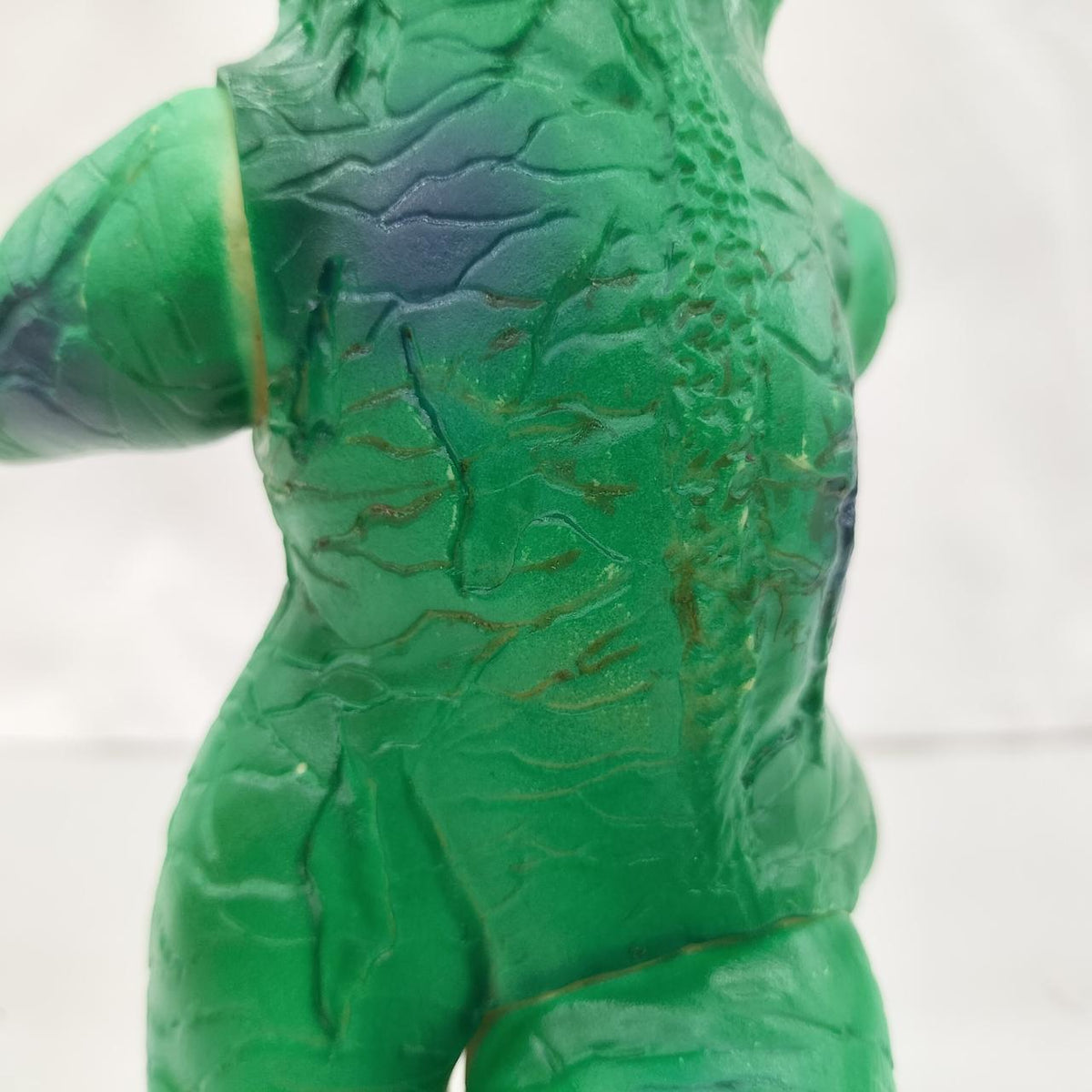 Burmak Kaiju Sofubi Eleking
