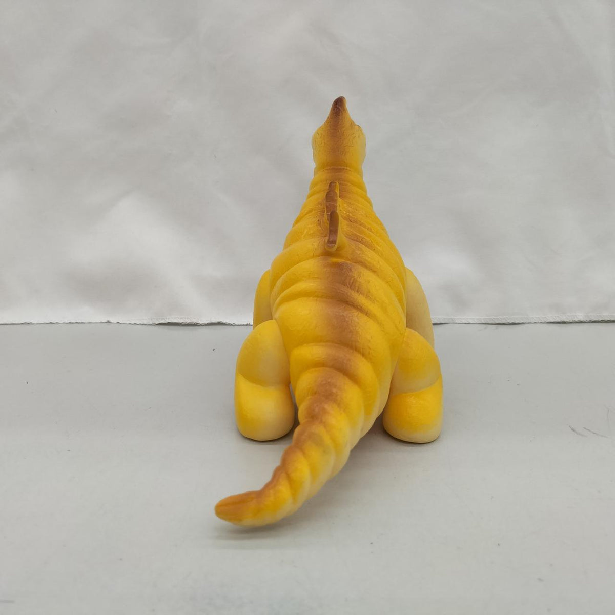 Burmak Monster Soft Vinyl Goldon - Burmak Banzai Hobby