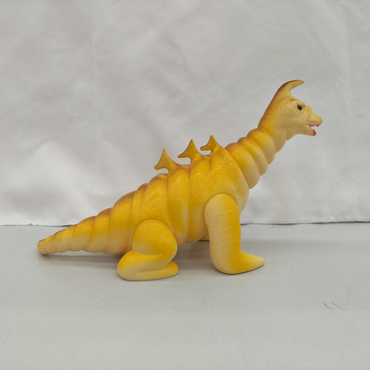Burmak Monster Soft Vinyl Goldon - Burmak Banzai Hobby