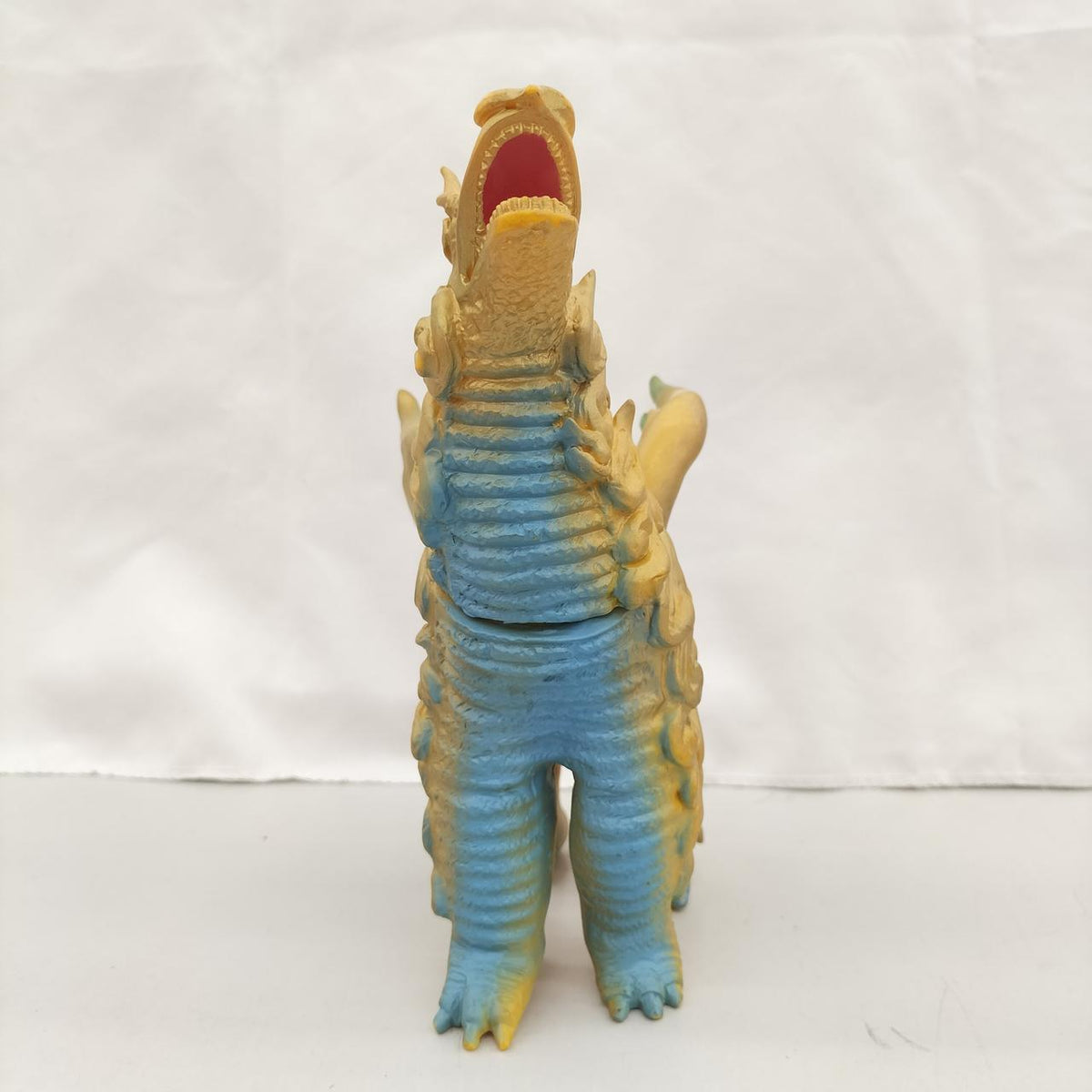 Burmak Kaiju Soft Vinyl Dodongo