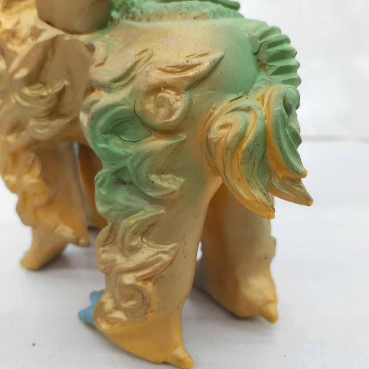 Burmak Kaiju Soft Vinyl Dodongo