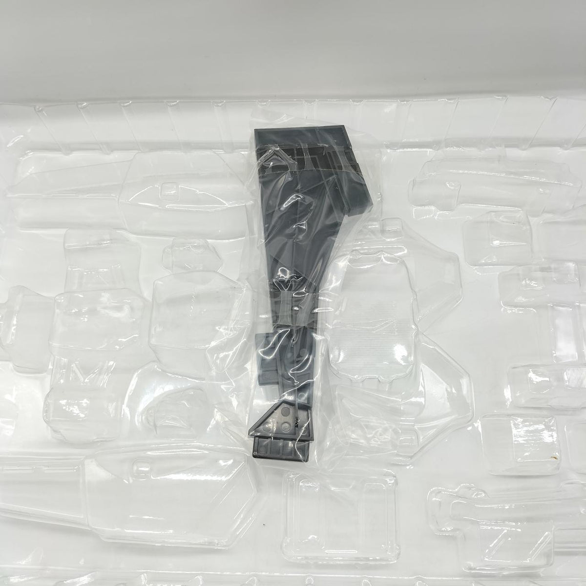 Bandai DX Chogokin VF-1J Compatible Armored Parts Set
