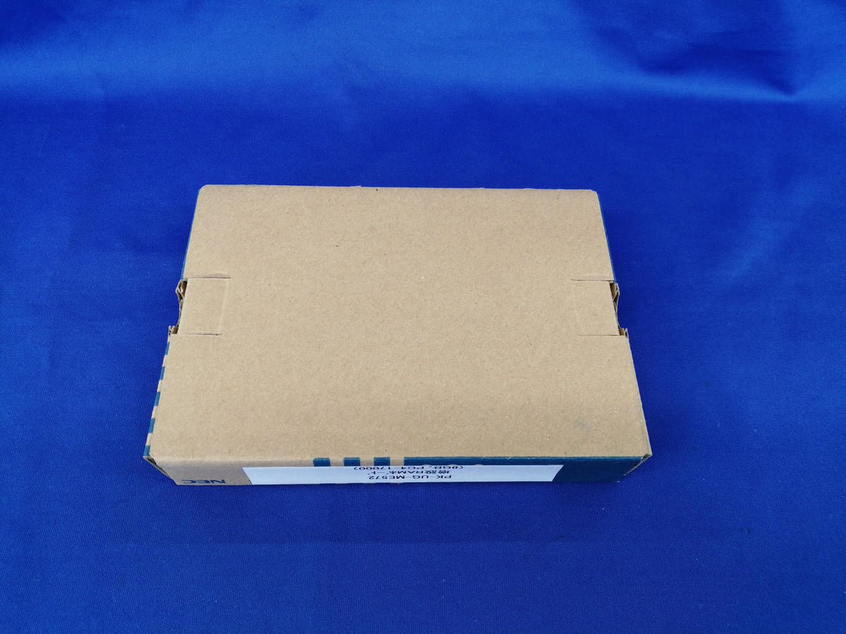 NEC Memory PK-UG-ME572