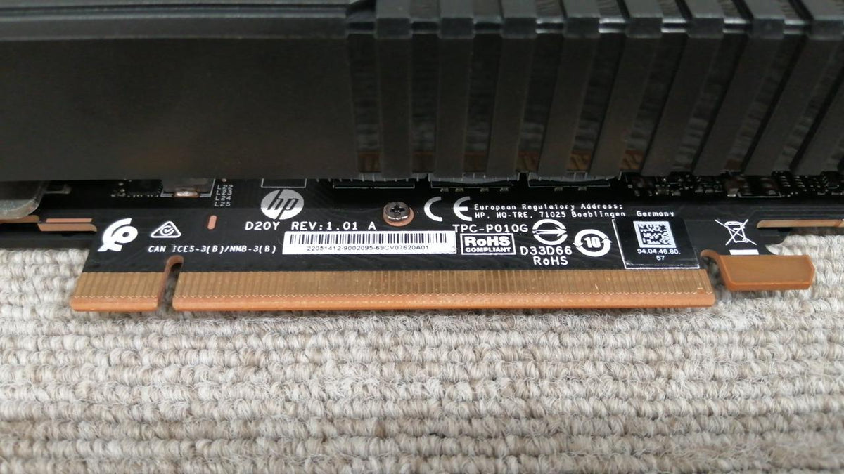 NVIDIA OEM / RTX 3070 RTX3070