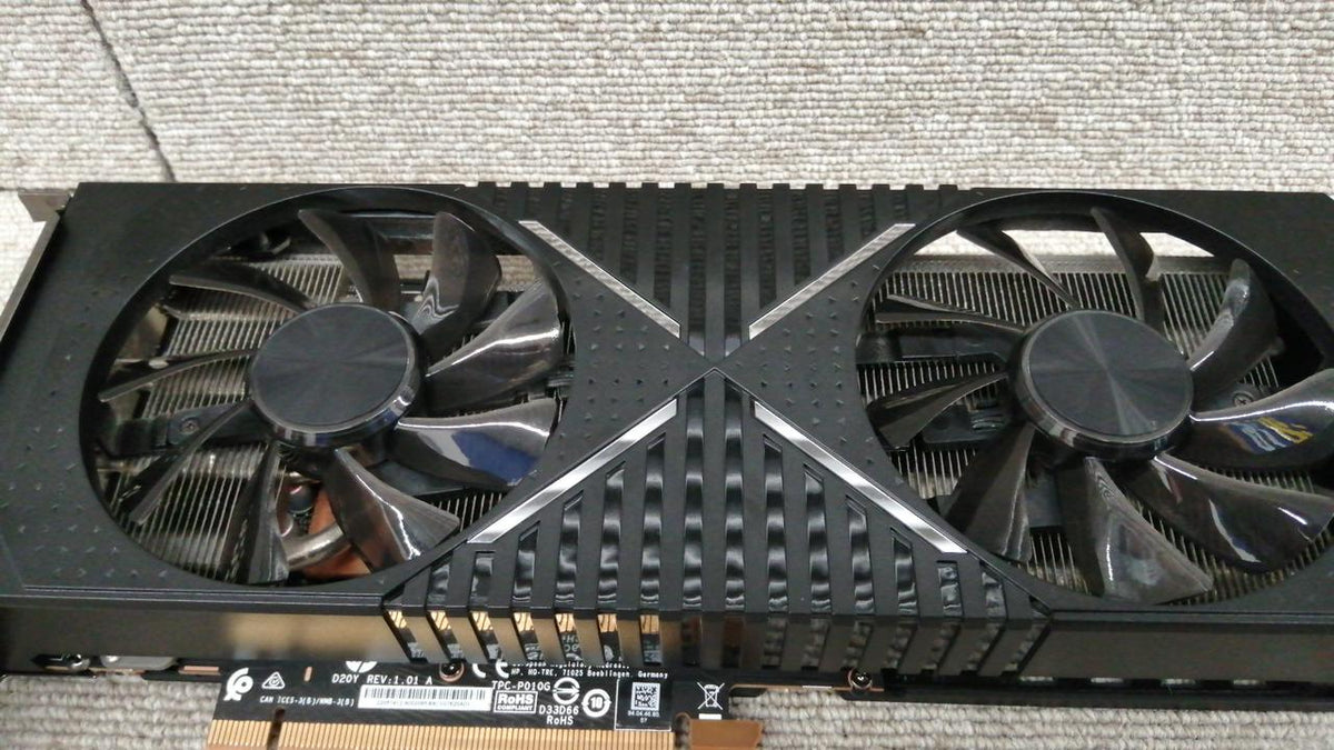 NVIDIA OEM / RTX 3070 RTX3070