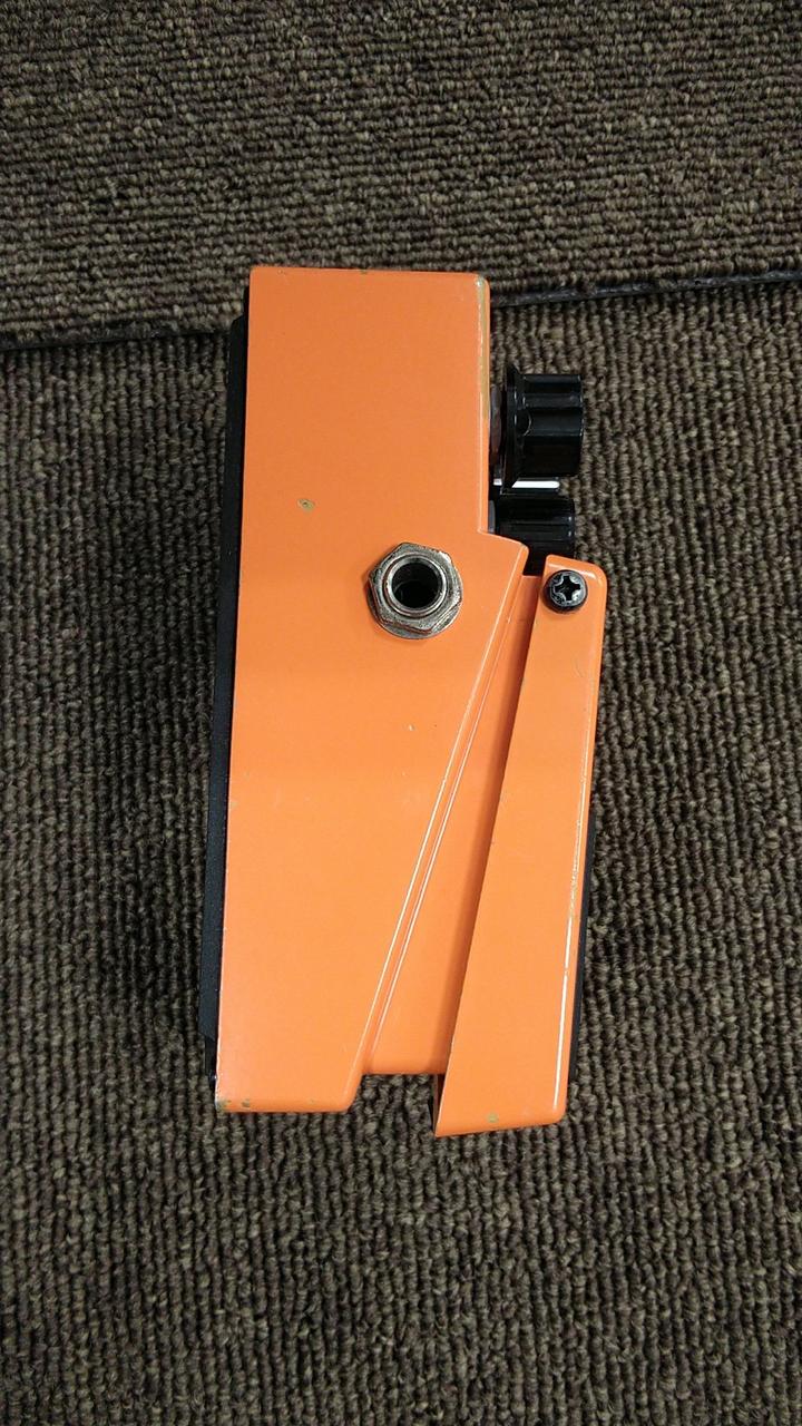 BOSS Effects pedal: DS-1