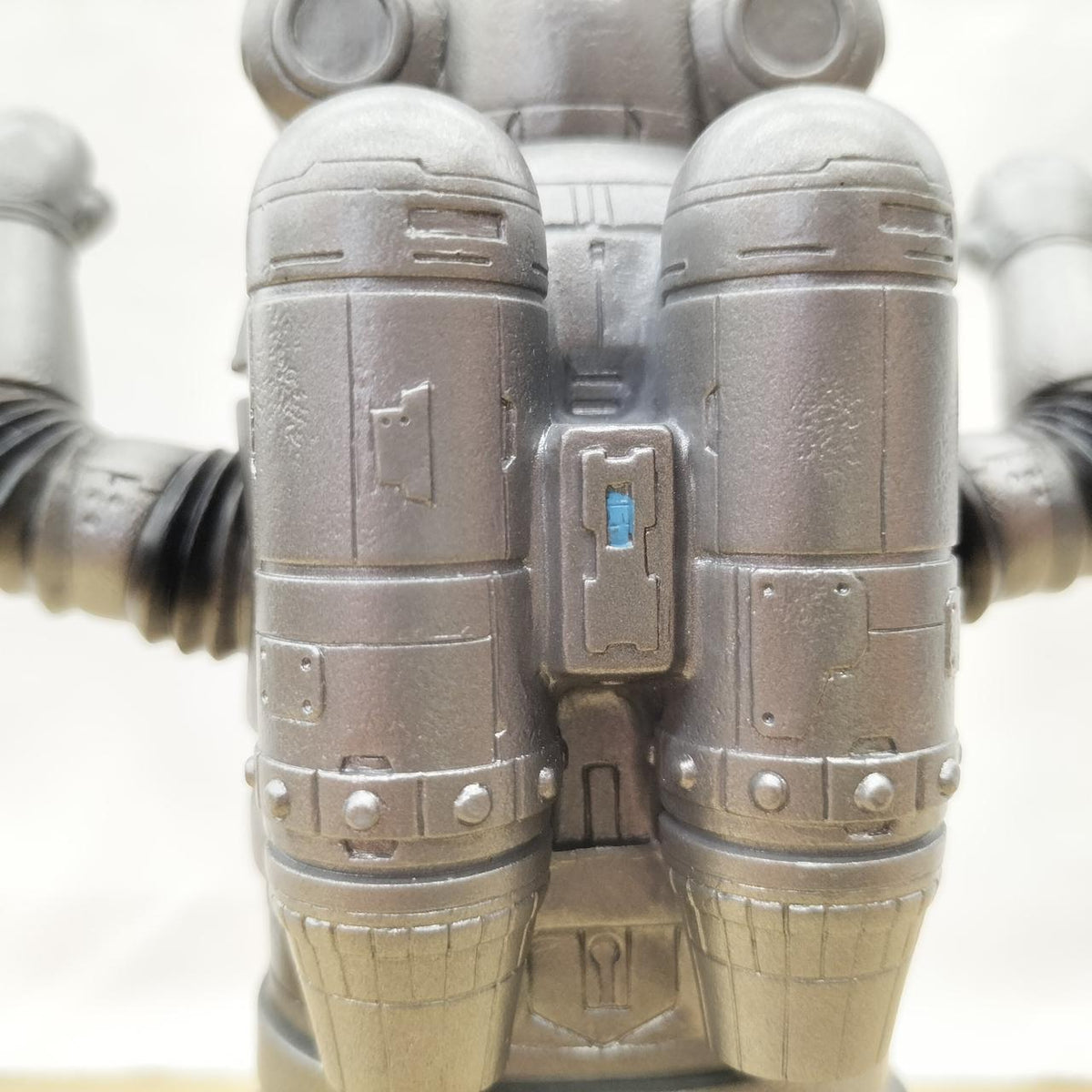 Burmak Kaiju Soft Vinyl Seven Gar