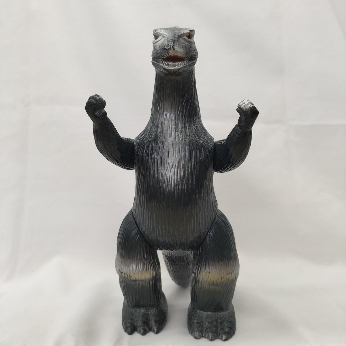 Burmak Monster Soft Vinyl Godzilla