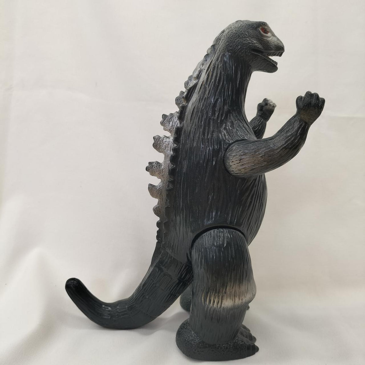 Burmak Monster Soft Vinyl Godzilla
