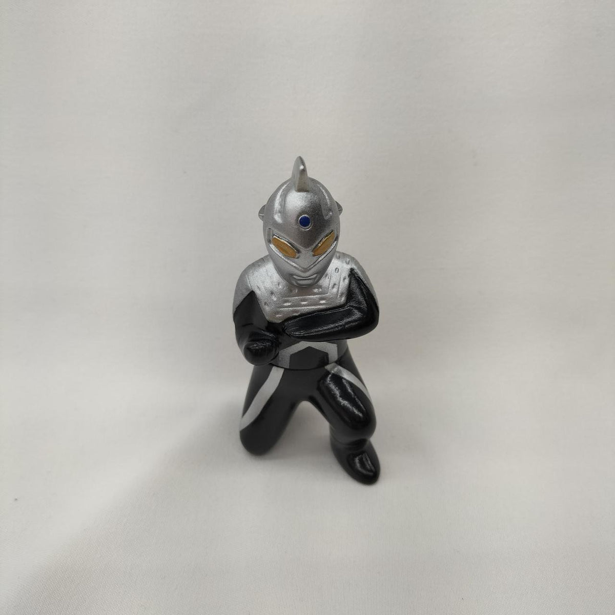 US. TOYS Tokusatsu Soft Vinyl Ultraman Seven - US. TOYS Banzai Hobby